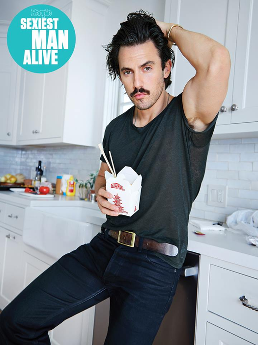 Milo Ventimiglia, desemnat “Bărbatul anului” 2019 din partea Universităţii Harvard