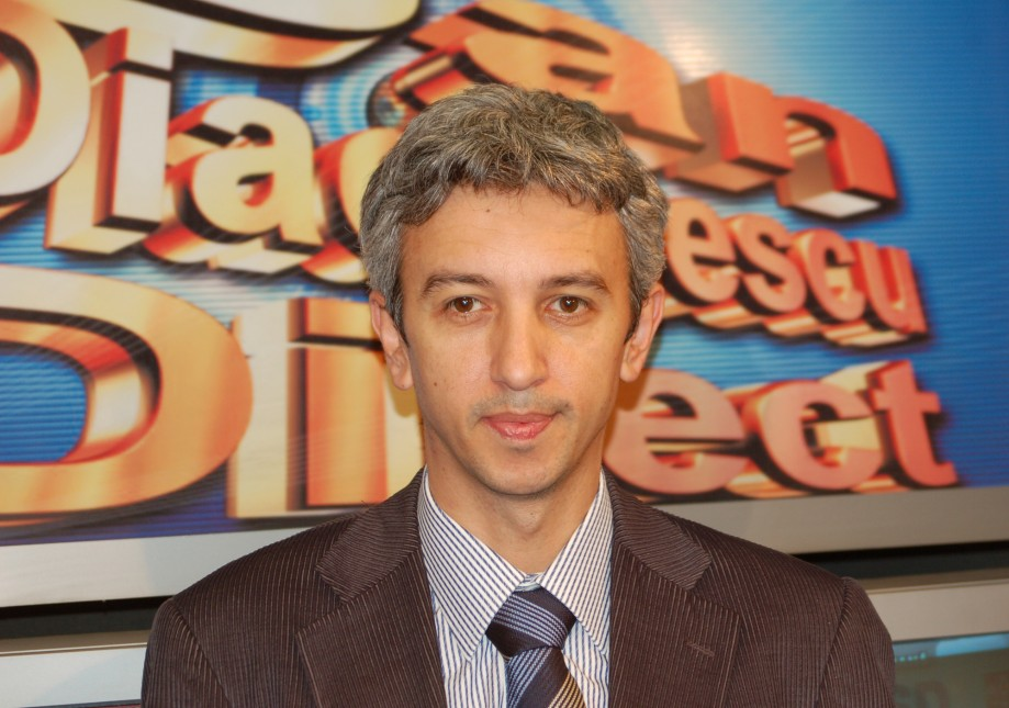 Dan Diaconescu ar urma să se întâlnească pe Zoom cu câte 1.000 de persoane în același timp