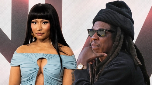 Nicki Minaj îl atacă pe Jay-Z și Premiile Grammy 2026. Acuzații grave de ritualuri și sabotaj: „Dumnezeu nu va fi batjocorit”