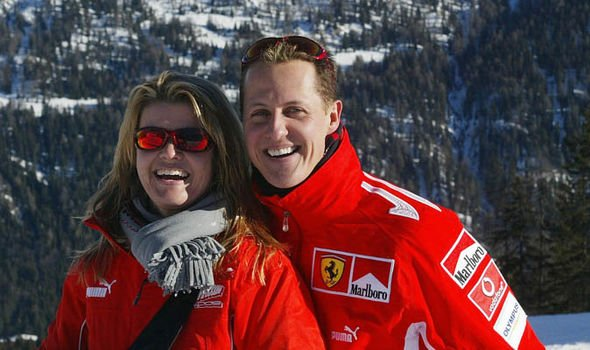 Fanii speră la o minune, după ce Michael Schumacher și-a petrecut ziua de naștere într-o vilă din Spania