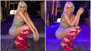 Alexandra Stan a dat de necaz în Costa Rica. Ce a pățit în vacanța pentru care a dat bani grei: „A fost ceva horror”