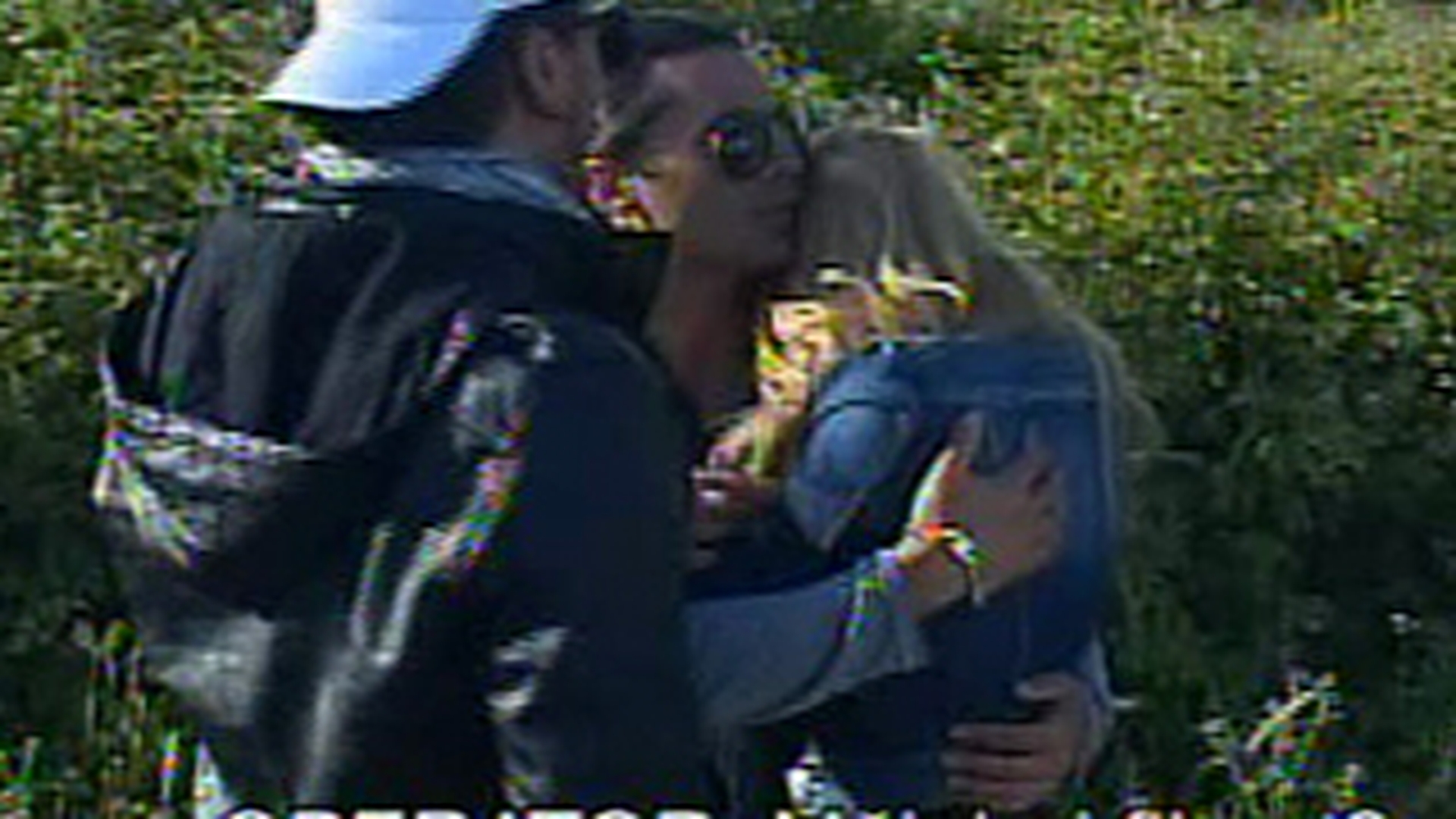 VIDEO Momente de groaza pe "Vaporul Iubirii"! Rosse Marie Florescu si Doru, atacati de mascati! "Am crezut ca vor sa ma rapeasca!"