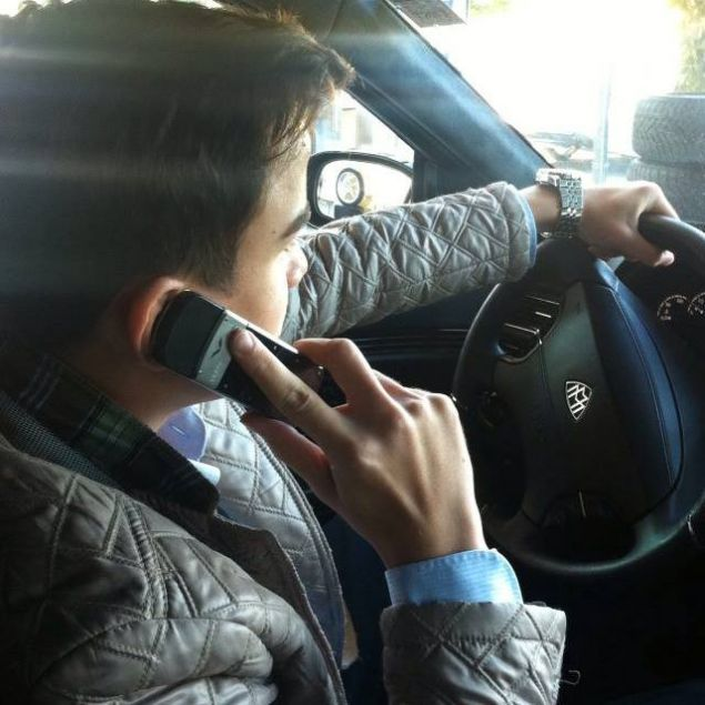 Franco Baronu’ şi prietenii, vacanță de lux! “Prințișorii Timișoarei…”