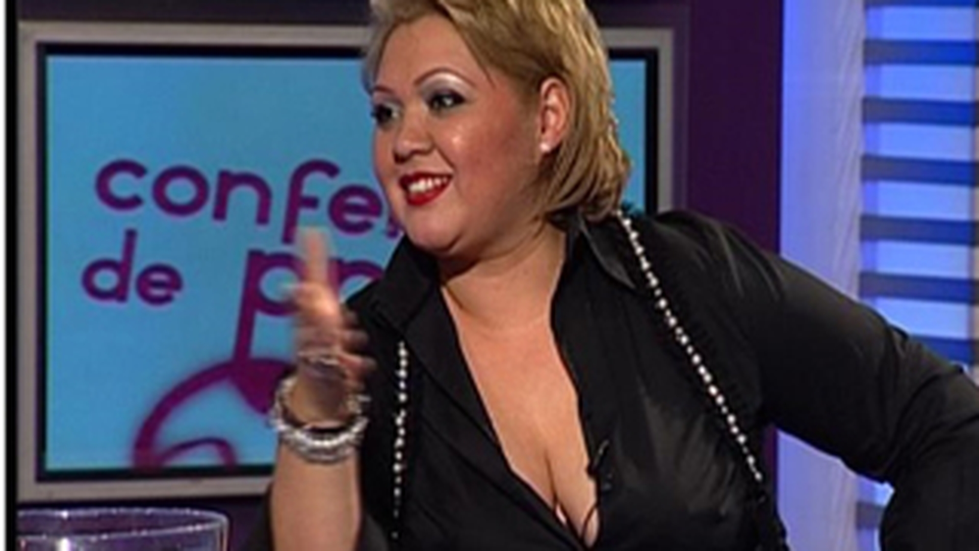 Minodora despre Vali Vijelie: "E baiat bun dar si nebun"