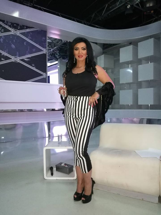 Adriana Bahmuțeanu revine la TV! Vedeta a anunțat ce pregătește: “Voi avea un alt proiect…“