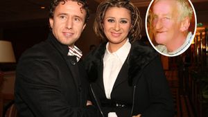 EXCLUSIV. Boala care l-a răpus pe Hary, tatăl lui Laurențiu Reghecampf. "Suferea de..." Ultima fotografie cu părintele antrenorului în viață