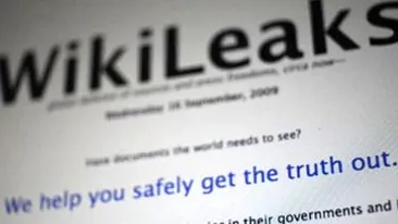 Functionarii americani au accesul interzis la site-ul WIKILEAKS