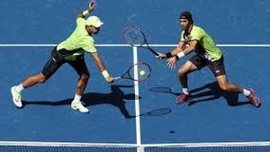 Semifinale echilibrate la Londra la Turneul Campionilor la dublu!