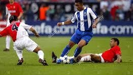 FC Porto se califică spectaculos în primăvara Champions League!