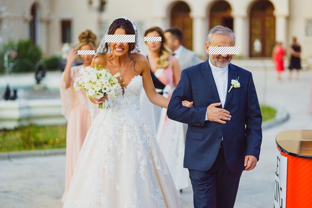 Gina nu ratează nici momentele-cheie din viață în postările de pe Insta (Foto: Instagram)