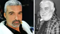 Aurelian Temișan, îngenuncheat de suferință după moartea nașului său: “Am trăit pe muchie de cuțit. Drum liniștit spre lumină”