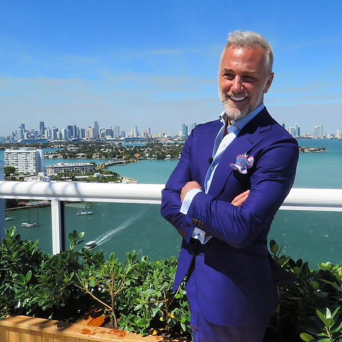 Gianluca Vacchi, cel mai spectaculos miliardar, vine la Nuba pe 8 iunie
