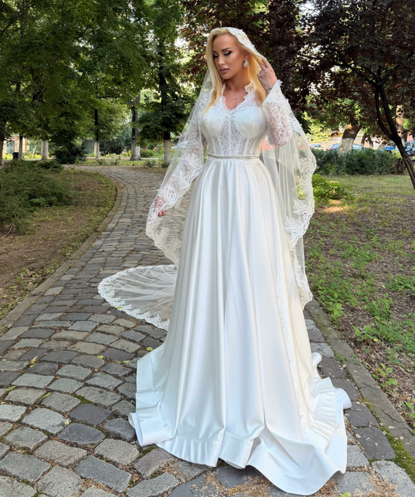 Simona Trașcă, țepuită chiar în ziua nunții. Mai mulți invitați i-au dat planurile peste cap în ultimul moment: „Am plâns”
