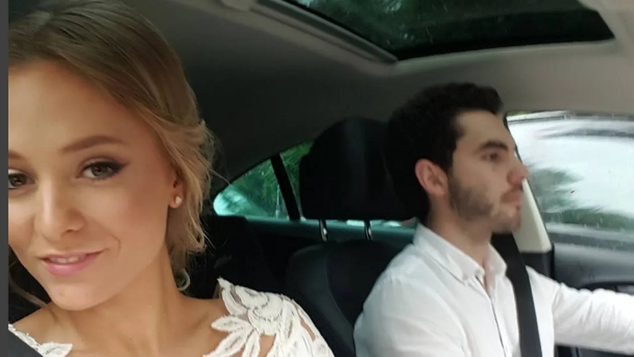 Mama Oanei Matache, mărturisiri despre viaţa de mamă a fiicei sale: Este foarte panicată