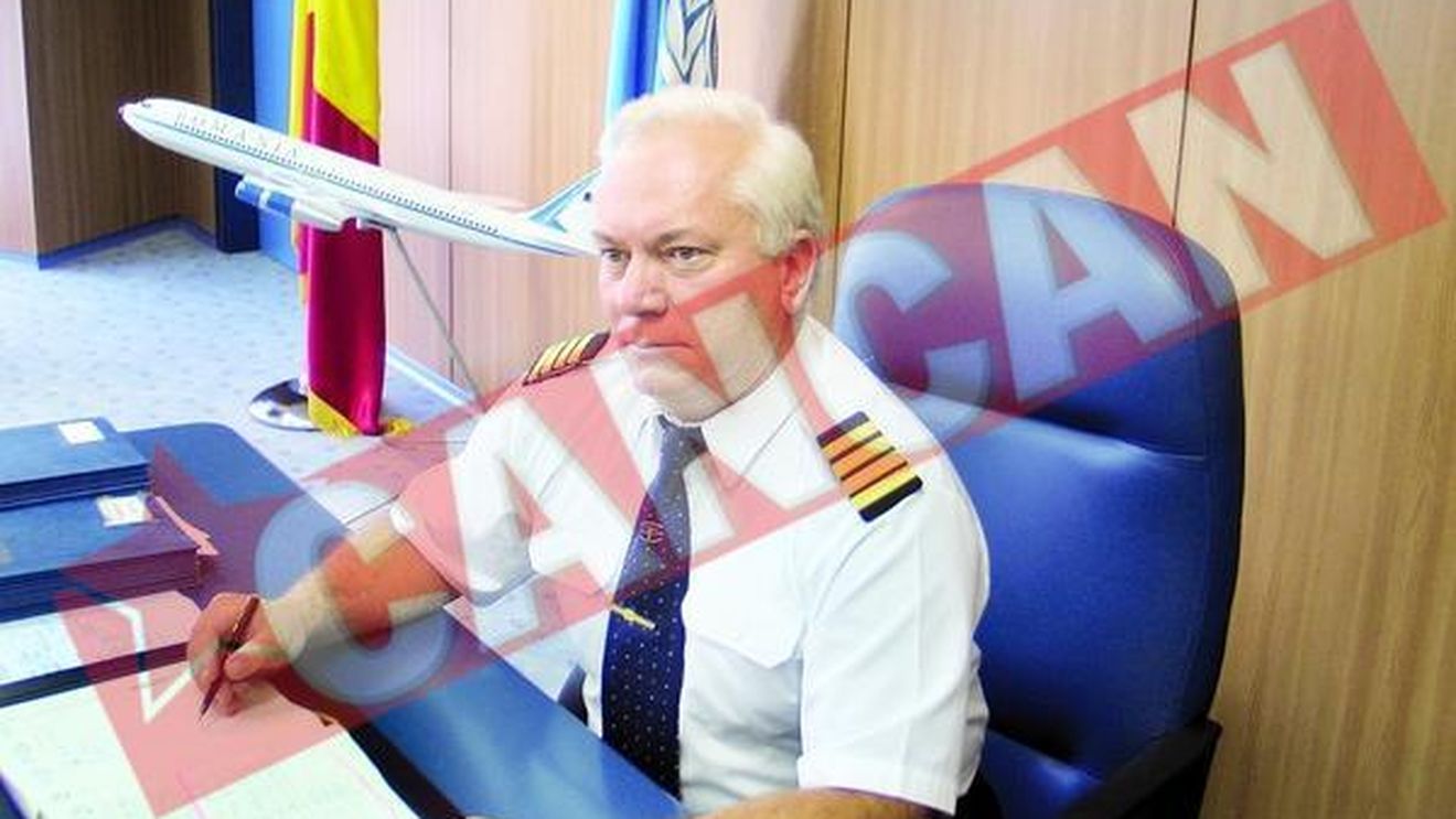 Avioanele, la control!