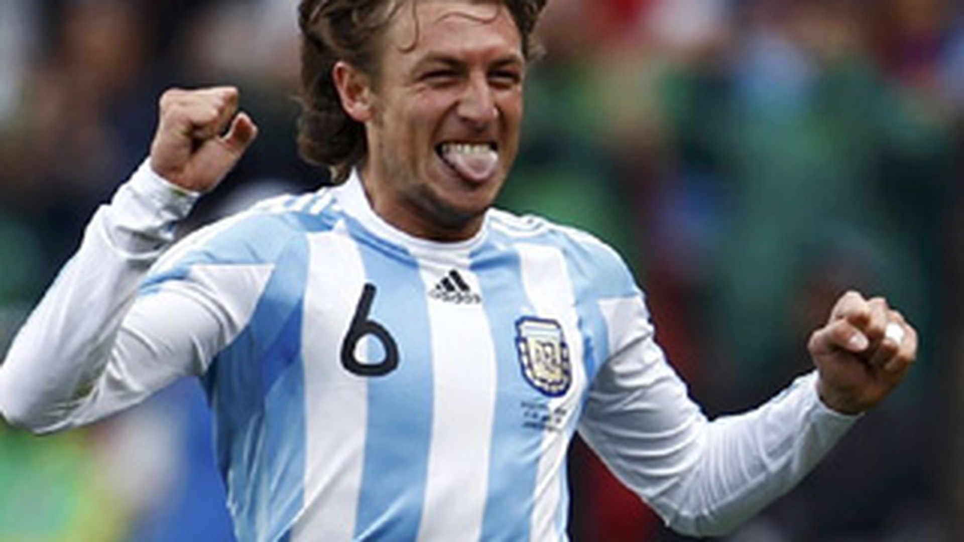 Fiesta argentiniana