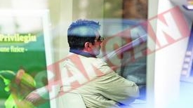 Marcel Toader cauta ajutor la CEC