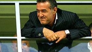 Gigi Becali: "Tanase si Stancu sunt numarul 1 din Romania, cum sa ii compari cu Zicu si Adrian Cristea?"