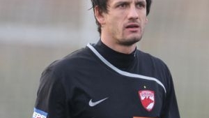 Dolha: "Am trecut peste greseala din meciul cu CFR Cluj"