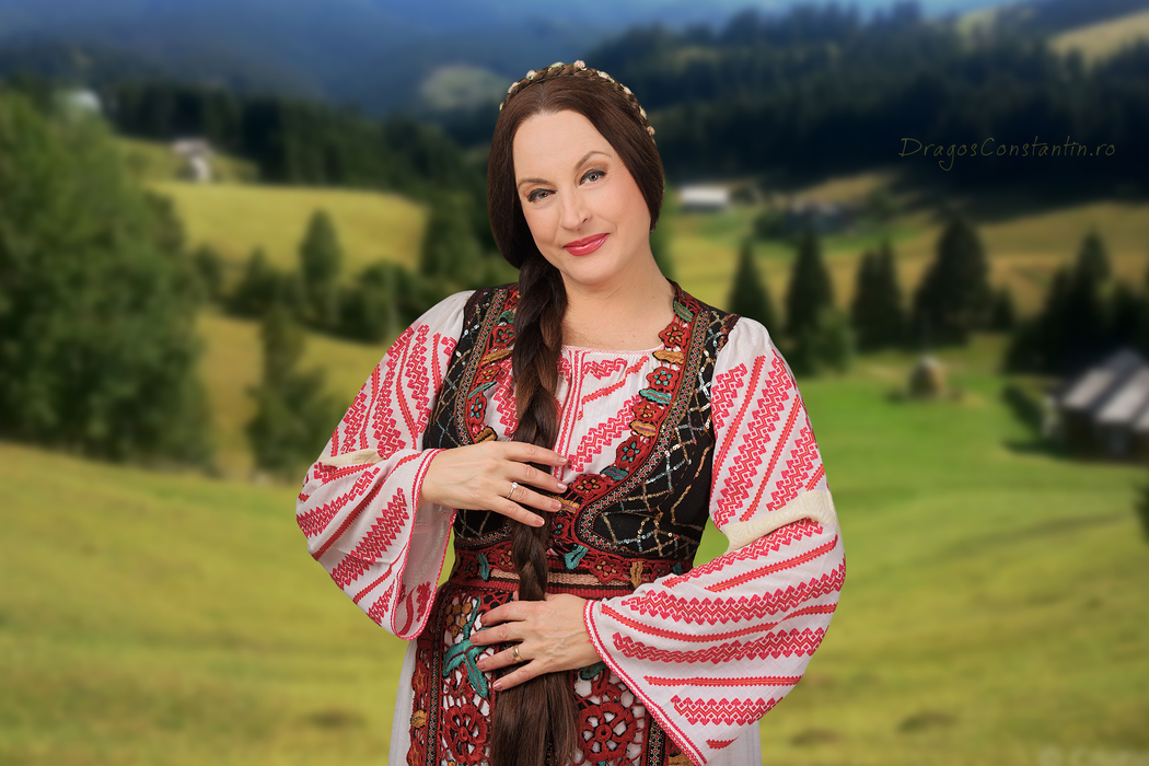 Maria Dragomiroiu