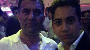 Bucurie mare la Clejani! Fiul Vioricai si al lui Ionita este indragostit lulea. Vezi cu ce BUNACIUNE s-a cuplat!