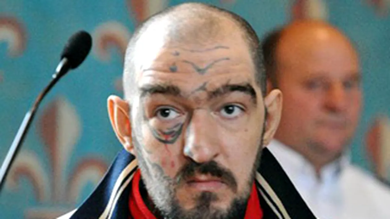 Canibalul din Franta, condamnat la 30 de ani de inchisoare!