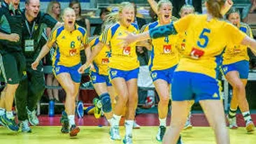 România va găzdui un Mondial de handbal după mai bine de 50 de ani!