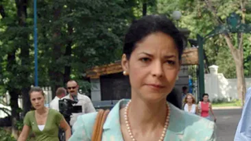 Marturie emotionanta a social-democratei! Ana Birchall: Nu voi uita niciodata ziua de 11 septembrie. Destinul m-a impiedicat sa fiu in Turnul Geaman. M-am rugat sI ma rog pentru cei disparuti!