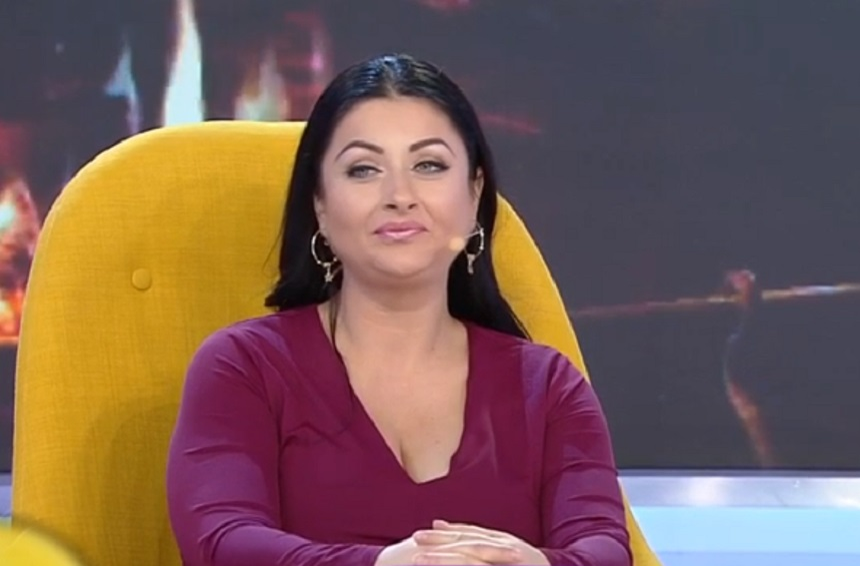 Gabriela Cristea a răbufnit în direct: ”Cel mai mult mă deranjează…”