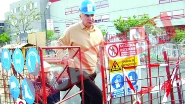 Videanu, acuzat ca smenuieste miliarde de euro din banii publici