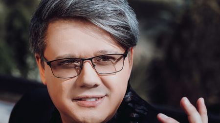 Fuego a sărbătorit-o pe Irina Loghin cum se cuvine. Ce cadou i-a luat: „Vrea numai...”