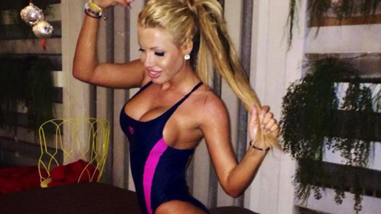 Cel mai mare viciu al Loredanei Chivu! Este OBSEDATA de asta si sparge sute de milioane