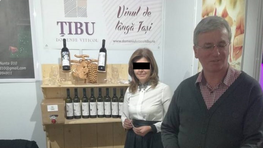 Un afacerist cunoscut din Iași s-a sinucis la 49 de ani în propria curte. Cum a fost găsit și ce a scris în biletul de adio