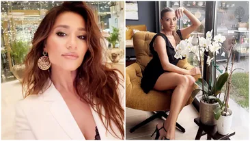 Claudia Pătrășcanu a confirmat relația! Cine este bărbatul care o face fericită: „Sprijin, liniște și iubire adevărată”