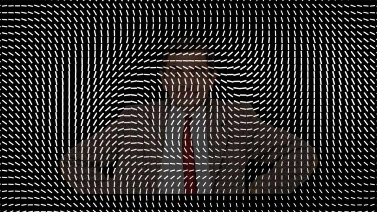 Test de perspicacitate | Identificați vedeta ascunsă în această iluzie optică