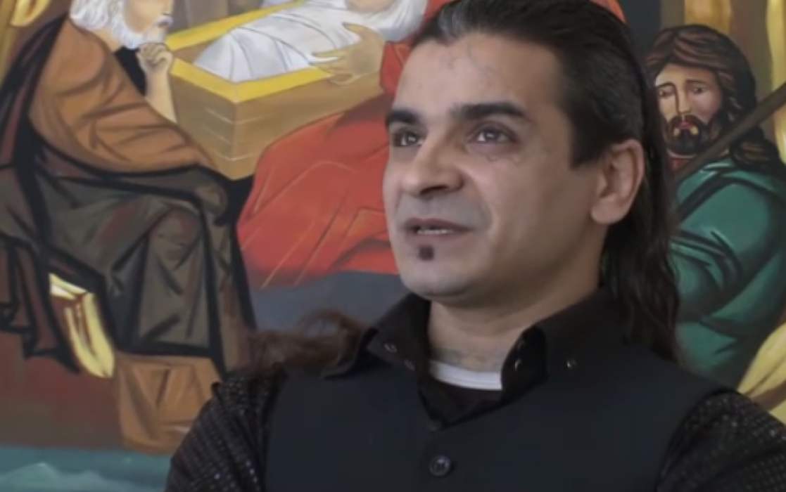 Marius Csampar a fost eliberat după 22 de ani și cinci luni de închisoare