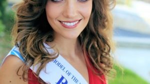 O tânără din Cluj va reprezenta România la “Miss Model of the World”! Cum arată