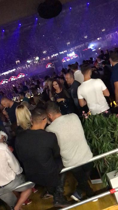 Emil Boc s-a distrat în ultima noapte de la UNTOLD. Iată melodia care l-a înnebunit pe fostul premier