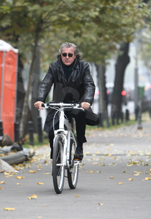 Cum arată la două luni de la teribila operaţie! Cele mai noi filmări cu doamna Năstase