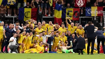 LIVE VIDEO EURO 2024 | România – Olanda 0-2. Au marcat Cody Gakpo și Donyell Malen