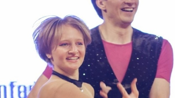 Fiica lui Vladimir Putin a fost înşelată! Uite cât de sexy este amanta soţului ei
