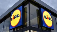 Program Lidl de sărbători. Vezi orarul pentru 24, 25 și 25 decembrie