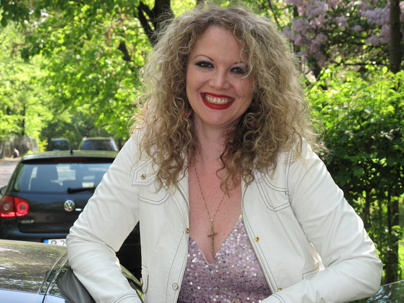 Oana Lis, mărturisire incredibilă: ”Să te îndrăgostești la 40 de ani e o minune frumoasă”