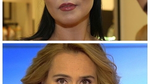 ANDREEA MARIN:” Se pare că şi ANDREEA ESCA are o vină”. Ce a vrut să spună ”Zâna