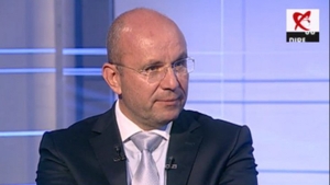 Cozmin Guşă, veşti proaste pentru telespectatorii Realitatea TV