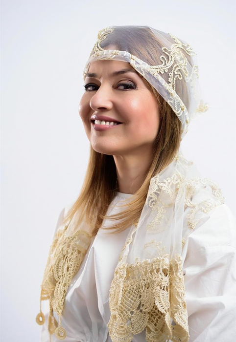 Loredana și prietenii ei în concert caritabil de ziua ei Connect-R, Oana Sîrbu și Natanticu alături de artistă pentru copiii de la Pediatrie Pitești