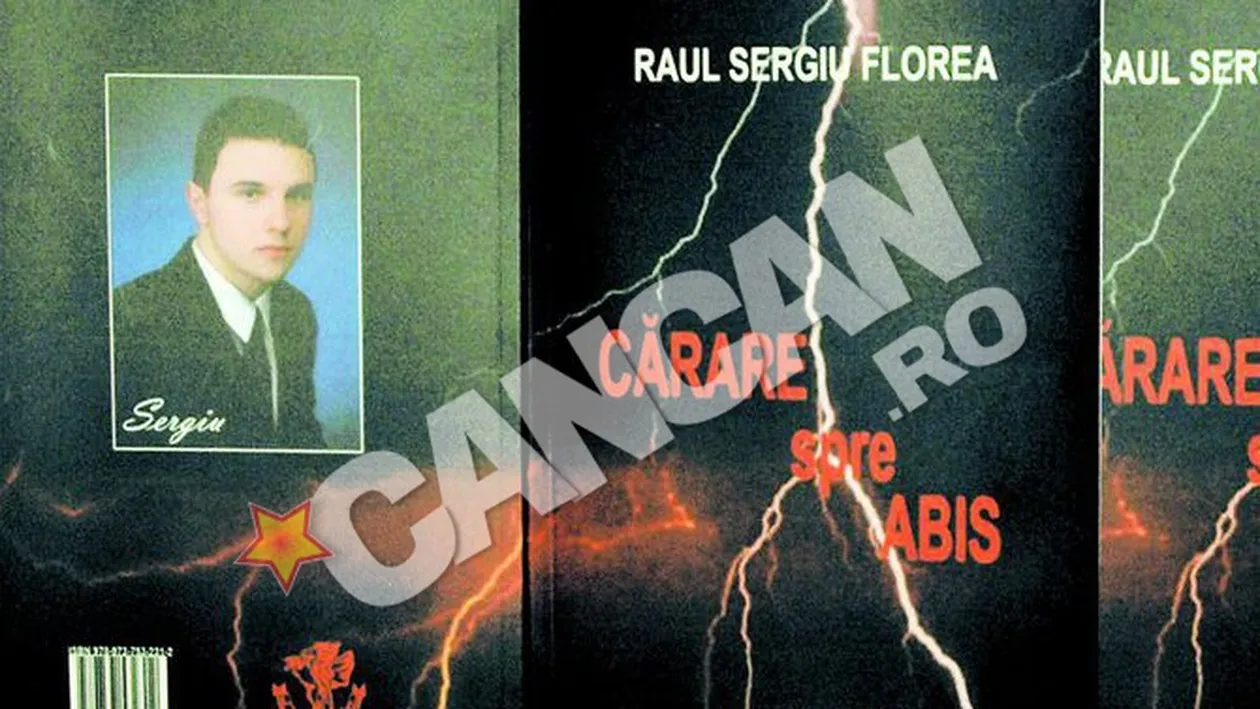 Vaduva lui Trifu Schrott, furioasa pe romanul lui Sergiu Florea. Cere distrugerea cartii sau bani din vanzarea ei!