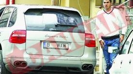 Leta Ilie se iubeste ca-n prima zi cu Fadi