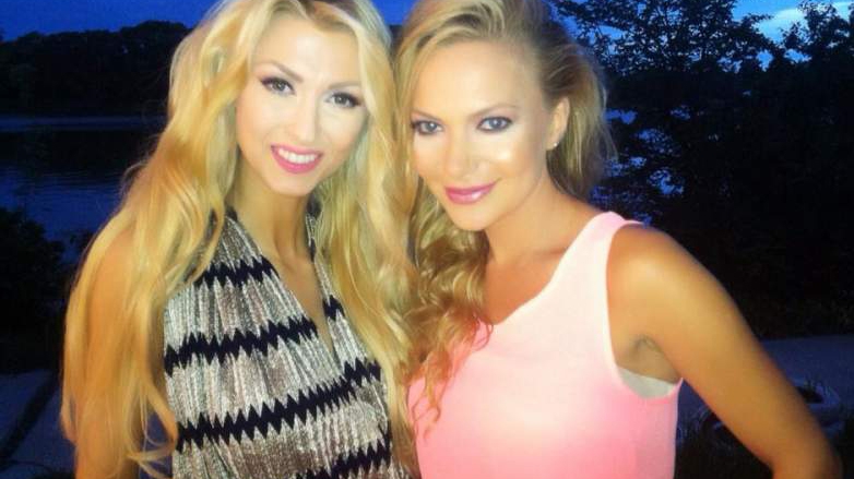 "Ce zi frumoasă!" Andreea Antonescu, gafă scandaloasă în ziua în care Andreea Bălan a făcut stop-cardiac