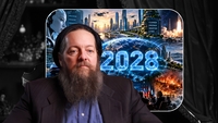 ”Nostradamus al Americii”, profeție îngrijorătoare pentru 2028. Război care ar dura 27 de ani: ”Al 3-lea Antihrist va fi nimicit”